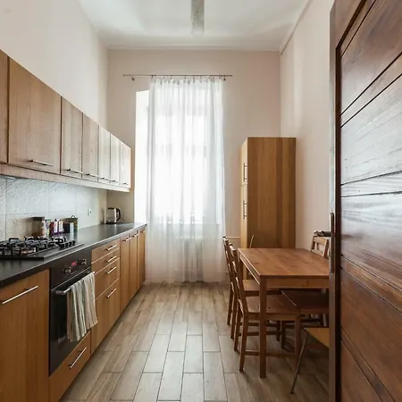 Violet Kazimierz Old Town Guest house *