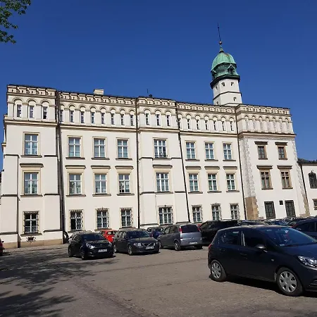 Guest house Violet Kazimierz Old Town Krakow