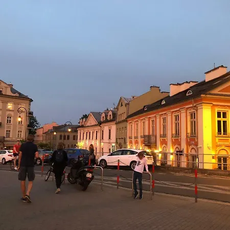 Violet Kazimierz Old Town 크라쿠프