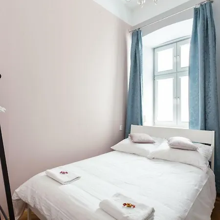 Violet Kazimierz Old Town 게스트하우스